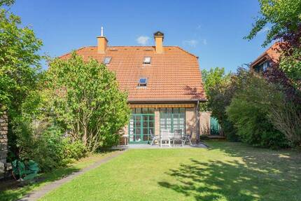 Haus Krefeld Fischeln - 4 Zimmer, 120 m&sup2;, 349.000&euro; | Angebot:25695253