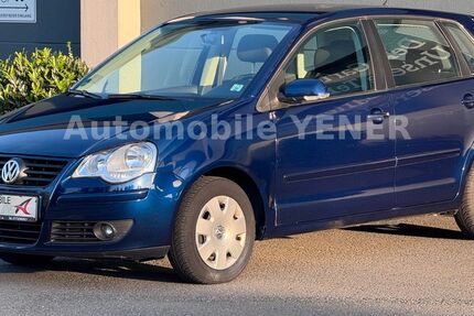 VW Polo 110.000 km 3.399 &euro; Mülheim an der Ruhr 45475
