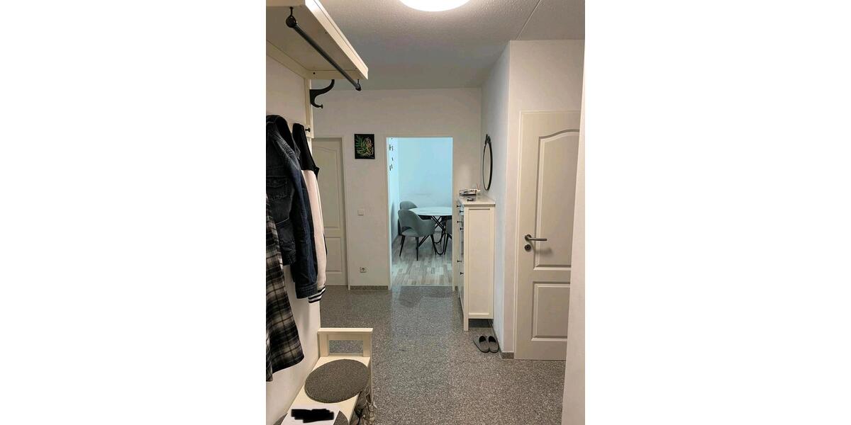 Etagenwohnung Neuss Erfttal - 4 Zimmer, 92 m&sup2;, 1.590&euro; | Angebot:27546712