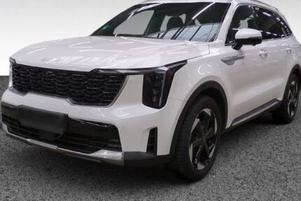 Kia Sorento 30.025 km 48.880 &euro; Korschenbroich 41352