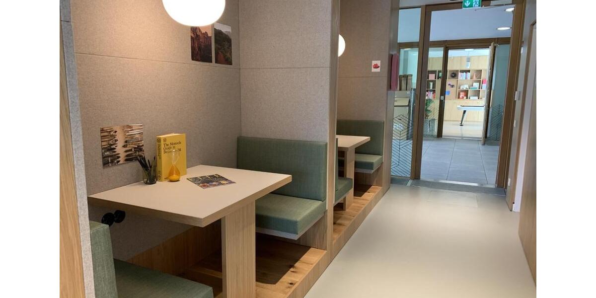 Gewerbeobjekt Düsseldorf Stadtbezirk 5 - 1.979&euro; | Angebot:25966167