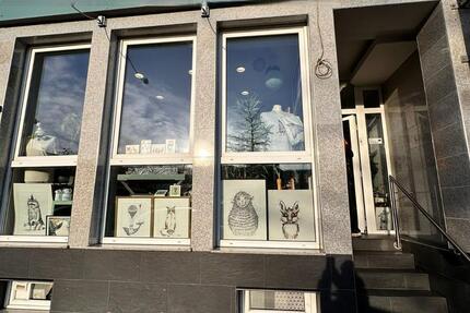 Gewerbeobjekt Wuppertal Barmen - 2.900&euro; | Angebot:25541140