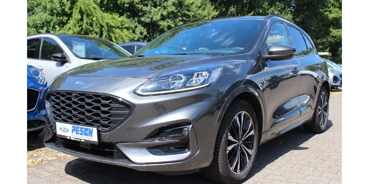 Ford Kuga 39.854 km 26.990 &euro; Dormagen 41539