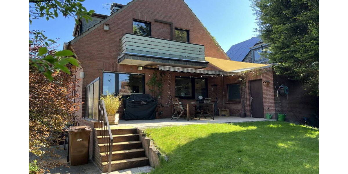Einfamilienhaus Willich Neersen - 4 Zimmer, 113 m&sup2;, 420.000&euro; | Angebot:26376897