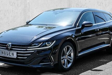 VW Arteon 38.145 km 29.250 &euro; Meerbusch 40670
