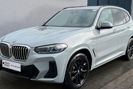 BMW X3 27.200 km 53.900 &euro; Meerbusch 40668