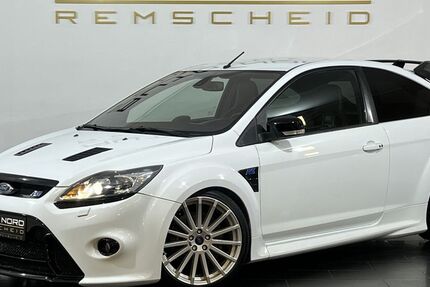 Ford Focus 123.500 km 27.490 &euro; Remscheid 42897