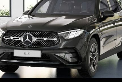Mercedes-Benz GLC 200 12.038 km 51.490 &euro; Düsseldorf 40470