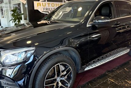 Mercedes-Benz GLC 350 158.684 km 22.950 &euro; Essen 45139