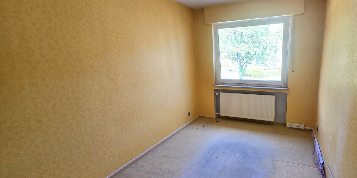Ihr Reihenhaus mit breiter Brust - Reihenmittelhaus Mettmann | Angebot:27186762
