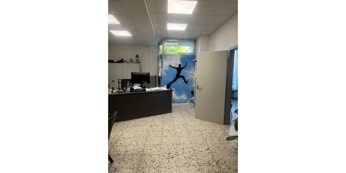 Gewerbeobjekt Duisburg Huckingen - 1.200&euro; | Angebot:23318501