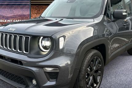 Jeep Renegade 3.000 km 30.900 &euro; Burscheid 51399