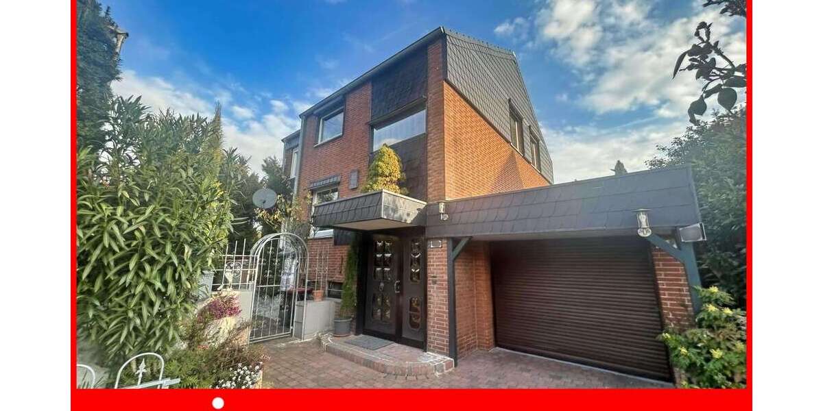 Einfamilienhaus Krefeld Hüls - 4 Zimmer, 107 m&sup2;, 370.000&euro; | Angebot:26018075