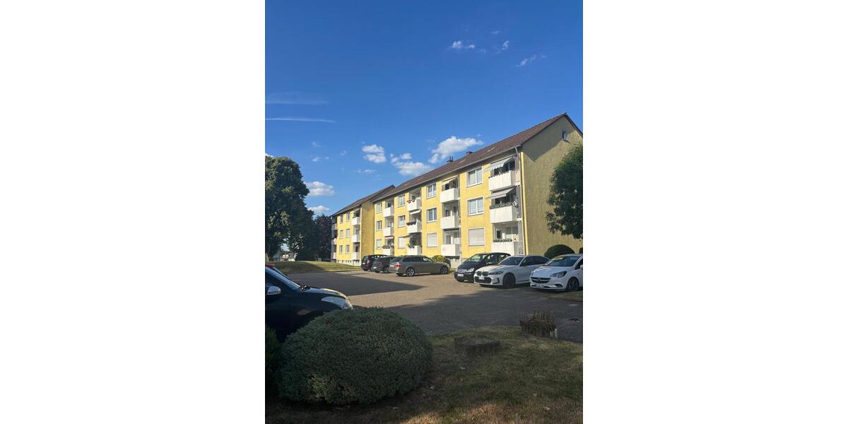 Etagenwohnung Essen Stadtbezirk VII - 2.5 Zimmer, 53 m&sup2;, 106.000&euro; | Angebot:27213815