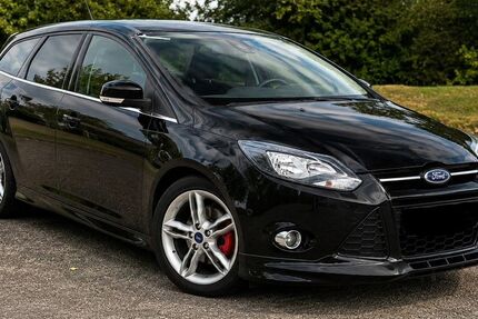 Ford Focus 148.857 km 4.800 &euro; Solingen 42655