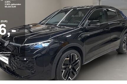VW T-Roc 4.500 km 37.999 &euro; Krefeld 47805