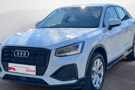 Audi Q2 25.009 km 28.980 &euro; Hilden 40721