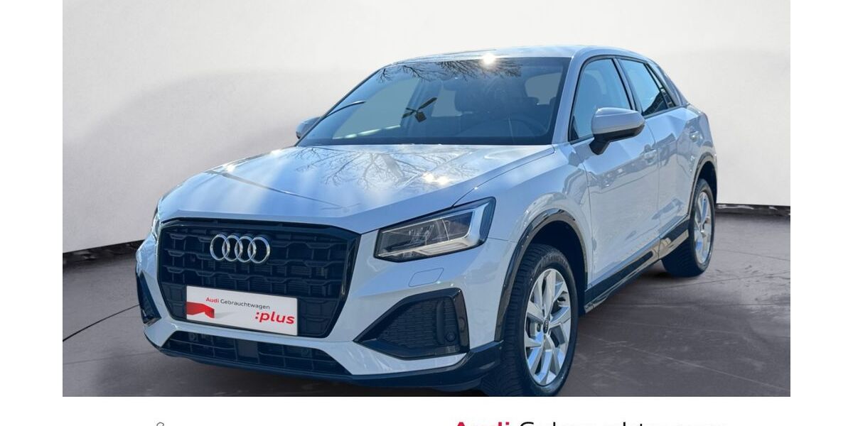 Audi Q2 25.009 km 28.980 &euro; Hilden 40721