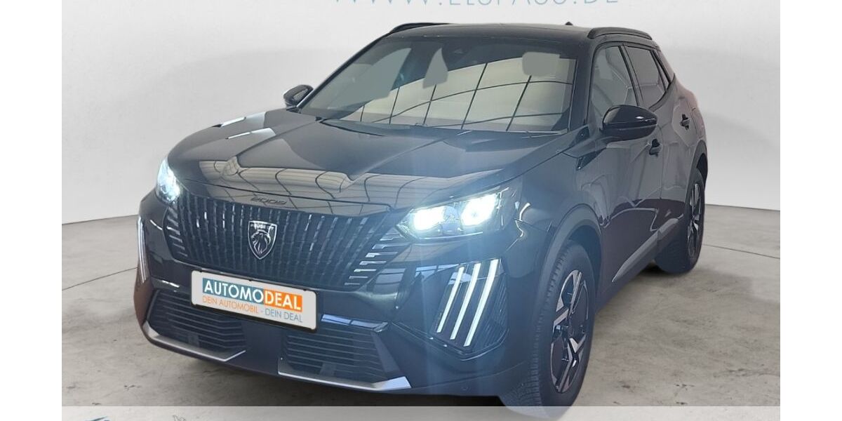Peugeot 2008 19.807 km 21.970 &euro; Moers 47445