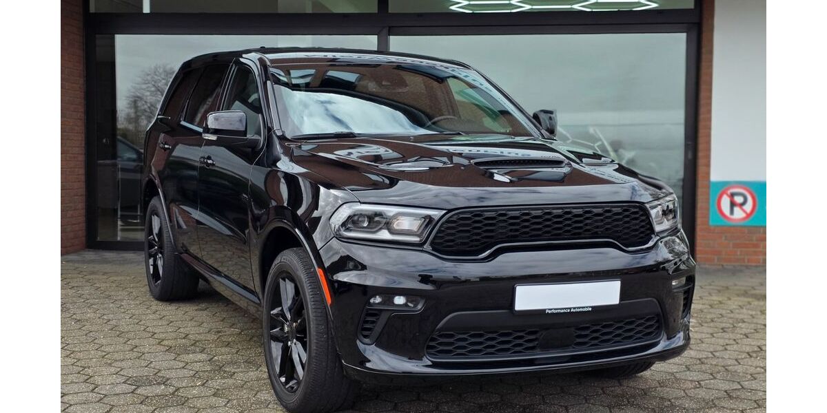 Dodge Durango 60.500 km 33.550 &euro; Korschenbroich 41352