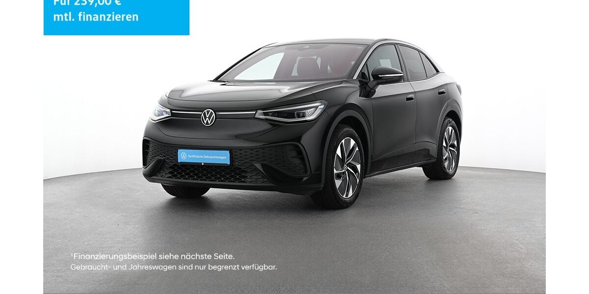 VW ID.5 12.424 km 37.960 &euro; Essen 45143
