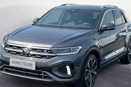 VW T-Roc 19.985 km 32.450 &euro; Hilden 40721
