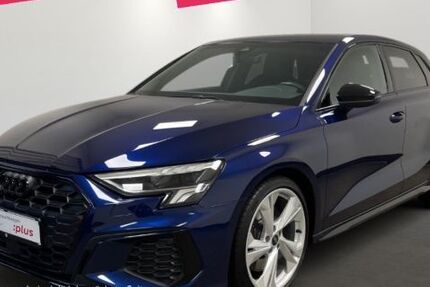 Audi S3 39.071 km 34.880 &euro; Düsseldorf 40233