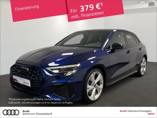 Audi S3 39.071 km 34.880 &euro; Düsseldorf 40233