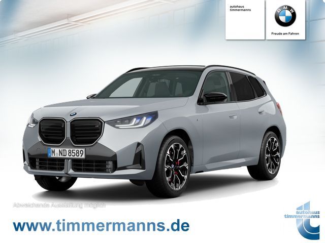 BMW X3 M50 21.144 km 64.830 &euro; Düsseldorf 40549