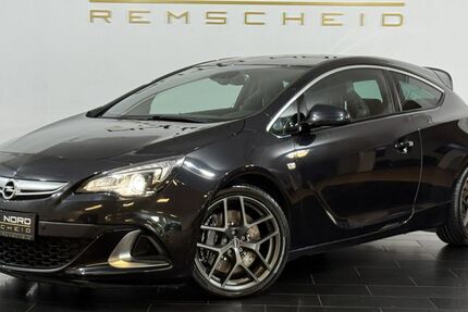 Opel Astra 60.000 km 13.990 &euro; Remscheid 42897