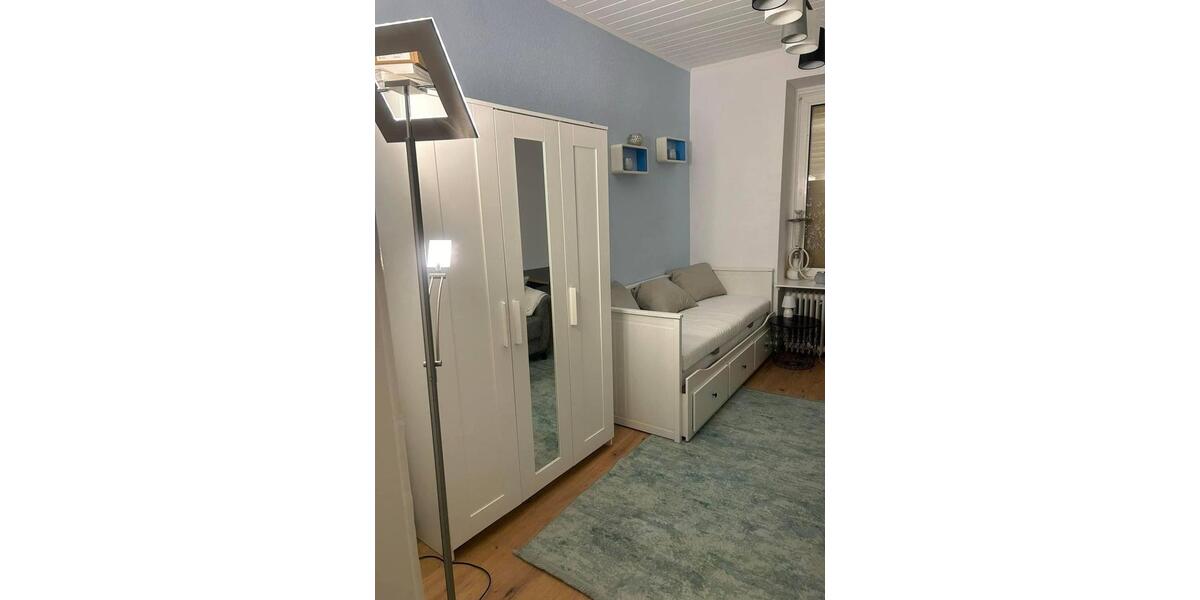 Erdgeschoßwohnung Essen Huttrop - 3 Zimmer, 70 m&sup2;, 950&euro; | Angebot:27542465