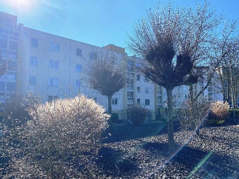 Etagenwohnung Neuss Erfttal - 2 Zimmer, 67 m&sup2;, 159.000&euro; | Angebot:25874500