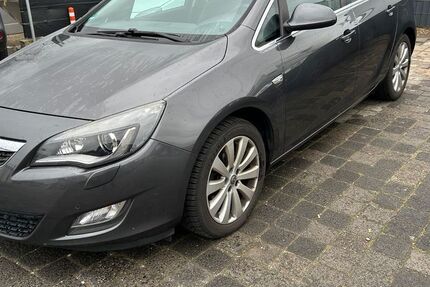 Opel Astra 154.000 km 4.000 &euro; Gelsenkirchen 45899