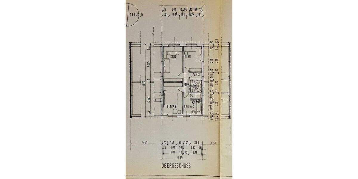 Mehrfamilienhaus, Wohnhaus Krefeld / Fischeln Fischeln - 5 Zimmer, 150 m&sup2;, 499.000&euro; | Angebot:25774713
