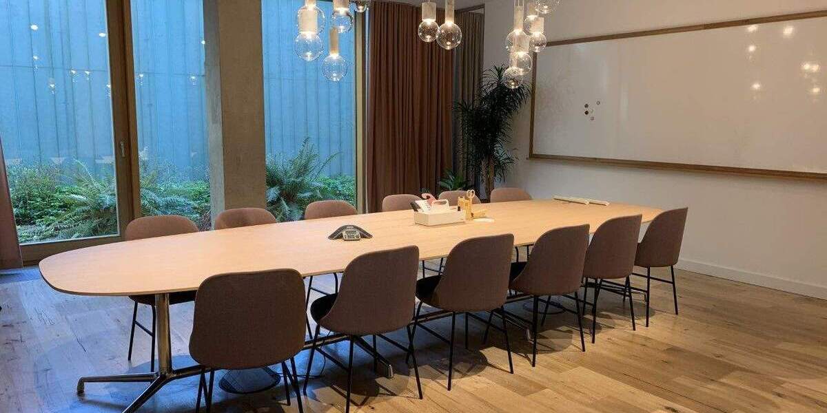 Gewerbeobjekt Düsseldorf Golzheim - 1.129&euro; | Angebot:25870645