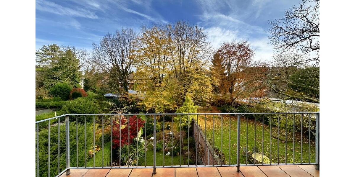 Etagenwohnung Krefeld Cracau - 3.5 Zimmer, 107 m&sup2;, 985&euro; | Angebot:24160330