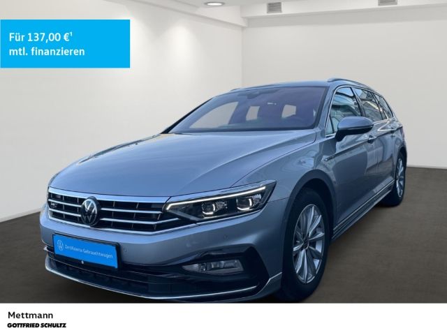 VW Passat Variant 32.240 km 25.790 &euro; Mettmann 40822