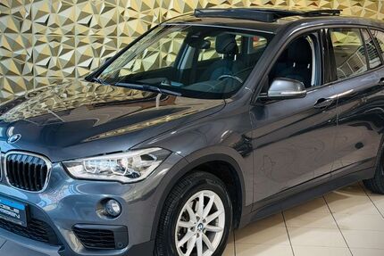 BMW X1 47.000 km 17.999 &euro; Essen 45326