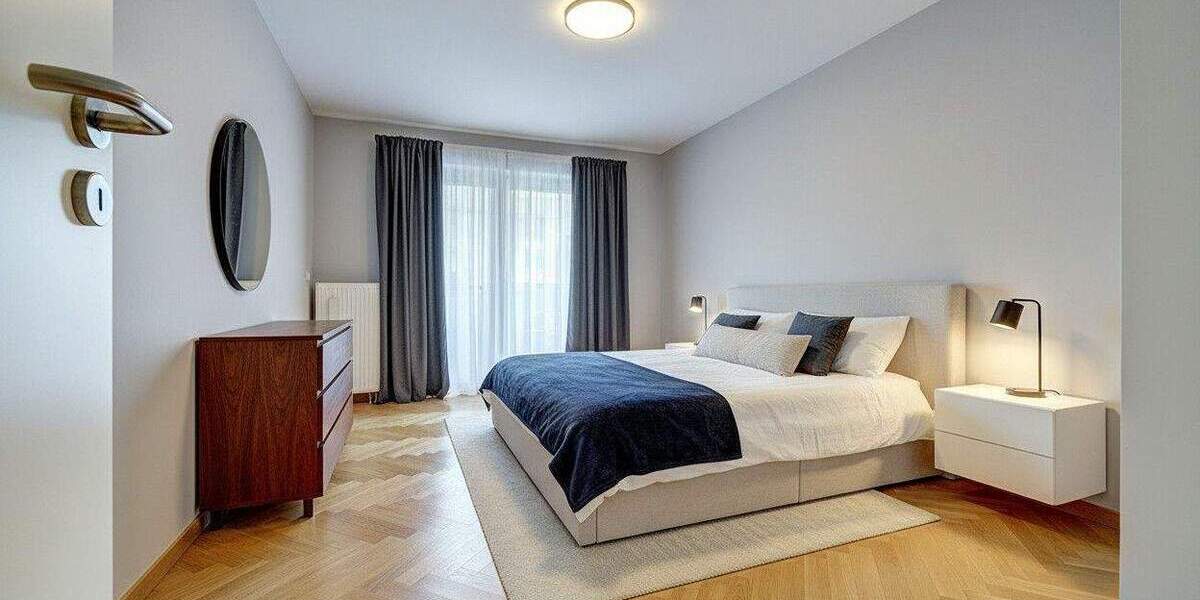 Etagenwohnung Düsseldorf Derendorf - 3 Zimmer, 101 m&sup2;, 525.000&euro; | Angebot:25687679