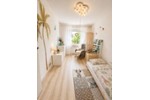 Etagenwohnung Wuppertal Dönberg - 4 Zimmer, 93 m&sup2;, 333.000&euro; | Angebot:27208638