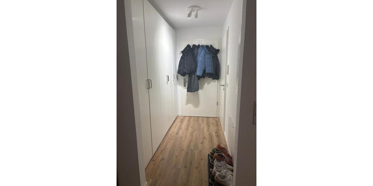 Erdgeschoßwohnung Duisburg Rheinhausen - 1 Zimmer, 32 m&sup2;, 600&euro; | Angebot:25291655