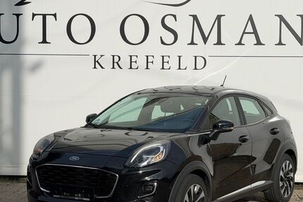 Ford Puma 126.380 km 12.950 &euro; Krefeld 47805