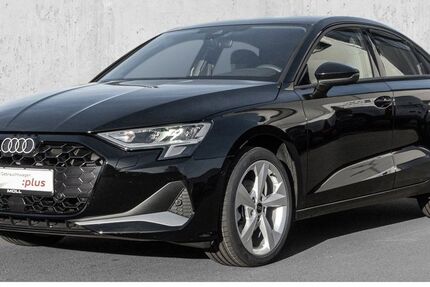 Audi A3 28.290 km 31.960 &euro; Düsseldorf 40549