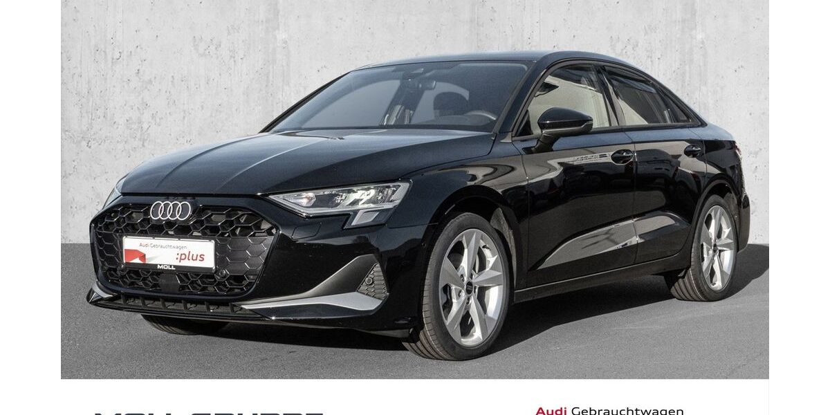 Audi A3 28.290 km 31.960 &euro; Düsseldorf 40549