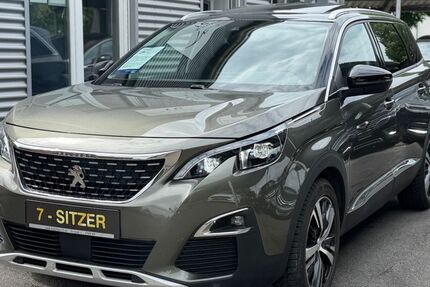 Peugeot 5008 129.270 km 14.990 &euro; Krefeld 47809