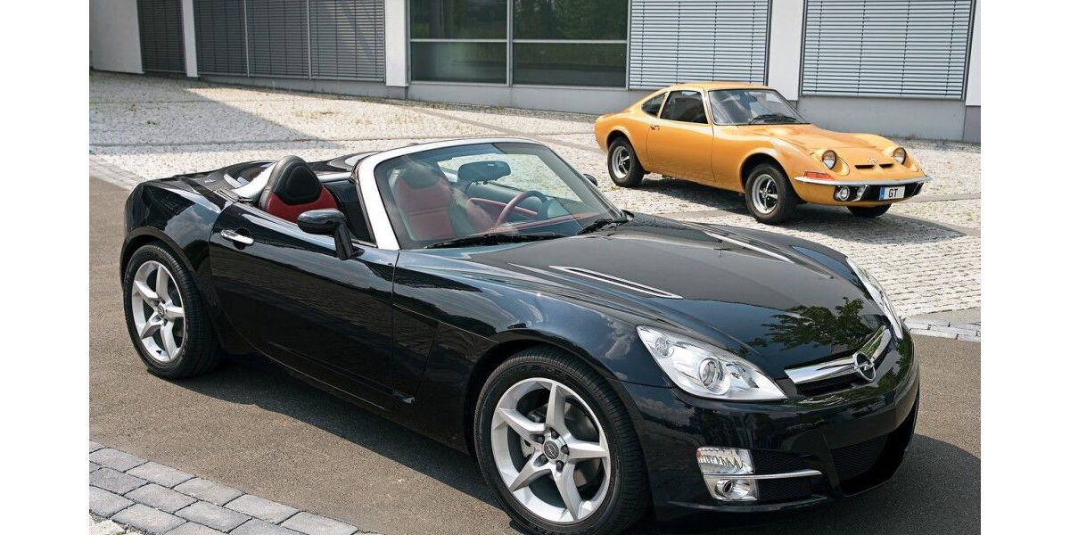 Opel GT 75.200 km 16.500 &euro; Düsseldorf 40470