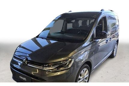 VW Caddy 35.746 km 26.440 &euro; Moers 47441