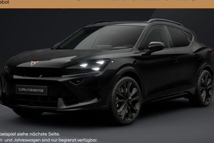 Cupra Formentor 3.999 km 49.980 &euro; Essen 45307