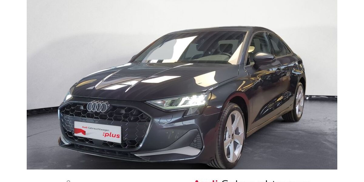Audi A3 20.116 km 30.980 &euro; Hilden 40721