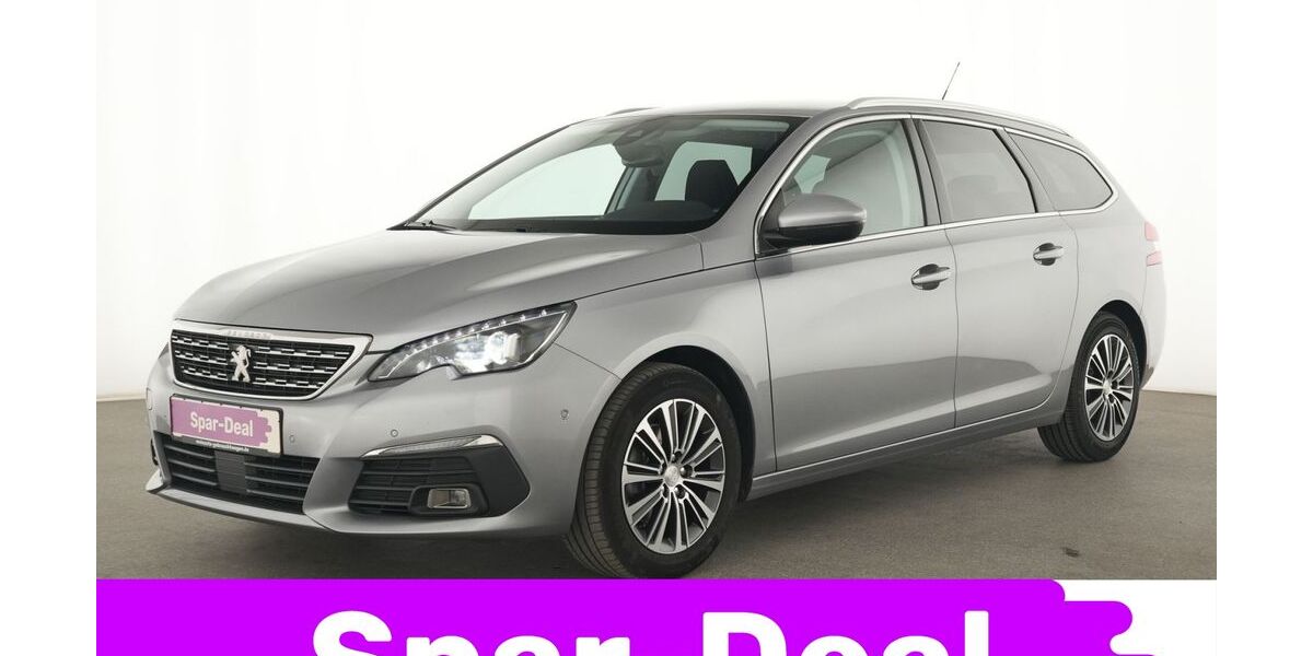 Peugeot 308 79.963 km 14.449 &euro; Neuss 41460